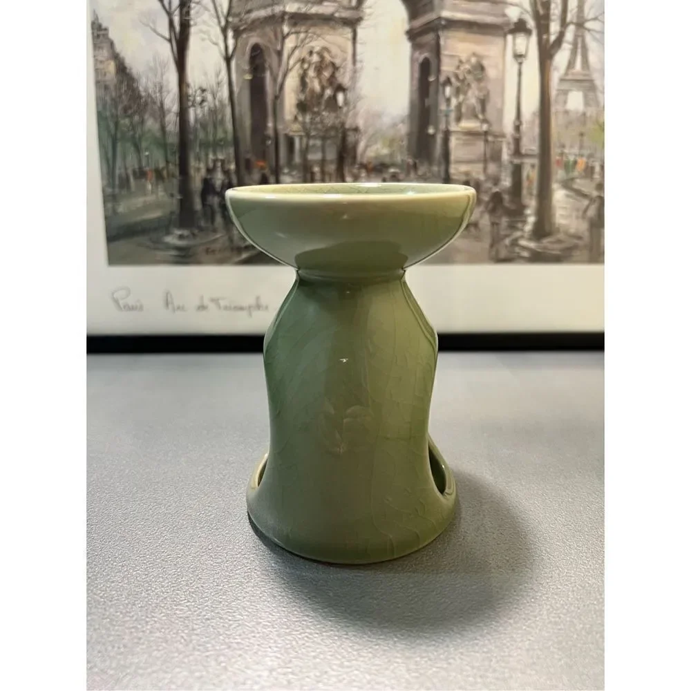 ‎Ceramic Wax Warmer - NWOT
